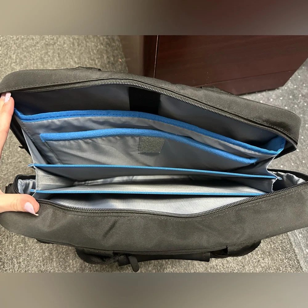 Dell 15” Laptop Bag